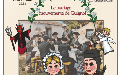 Spectacle de Guignol